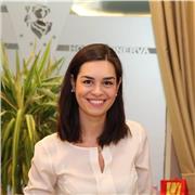 English tutor who teaches children of all ages. 15 years experience. TEFL, C1 Cambridge Advanced, TKT YL certificates.